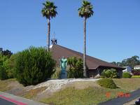 Transfiguration Church, Castro Valley