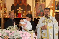 Botezul micutei Emma Victoria Koval 103