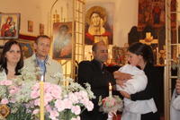 Botezul micutei Emma Victoria Koval 109