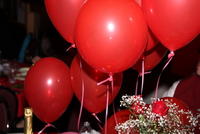 Ascension Of The Lord - Valentine's Day - 2