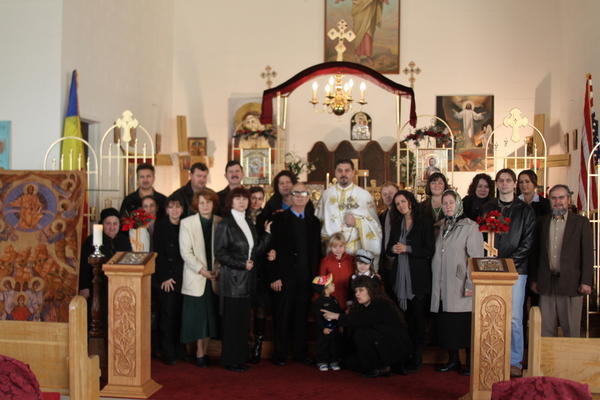 Sfintirea Icoanei Inaltarii Domnului 050