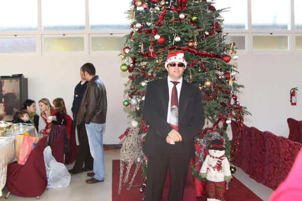 Ziua Sfanta A Craciunului 2009 308