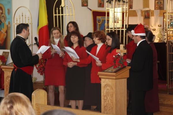 Ziua Sfanta A Craciunului 2009 030