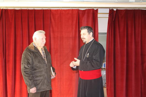 Ziua Sfanta A Craciunului 2009 125