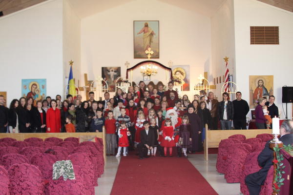 Ziua Sfanta A Craciunului 2009 203