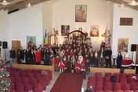 Ziua Sfanta A Craciunului 2009 206
