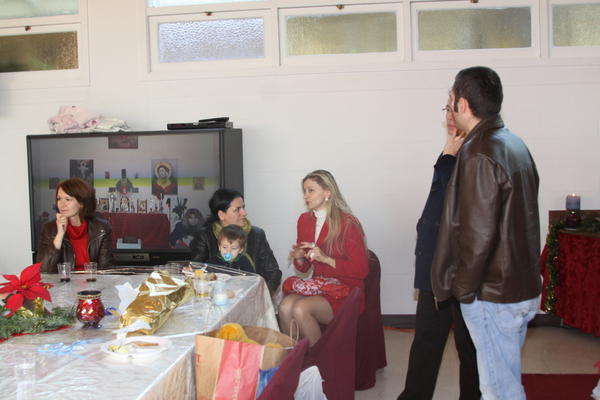 Ziua Sfanta A Craciunului 2009 314