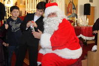 Ziua Sfanta A Craciunului 2009 158