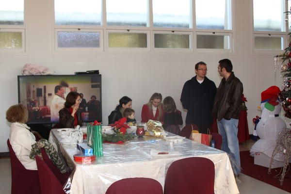 Ziua Sfanta A Craciunului 2009 306