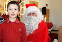 Ziua Sfanta A Craciunului 2009 174