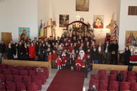 Ziua Sfanta A Craciunului 2009 209