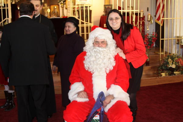 Ziua Sfanta A Craciunului 2009 243