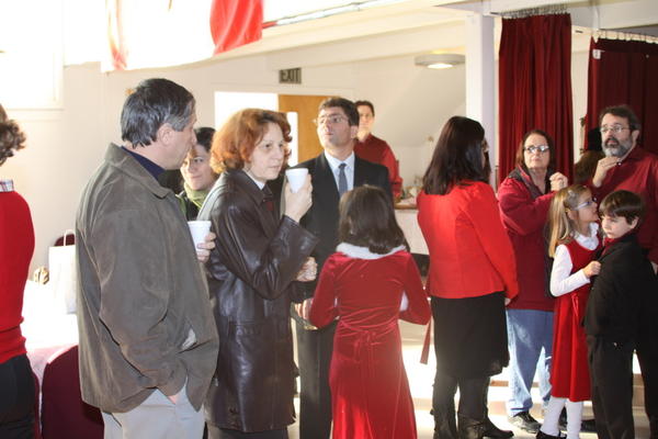 Ziua Sfanta A Craciunului 2009 288
