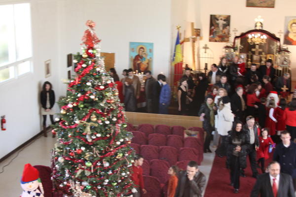 Ziua Sfanta A Craciunului 2009 216