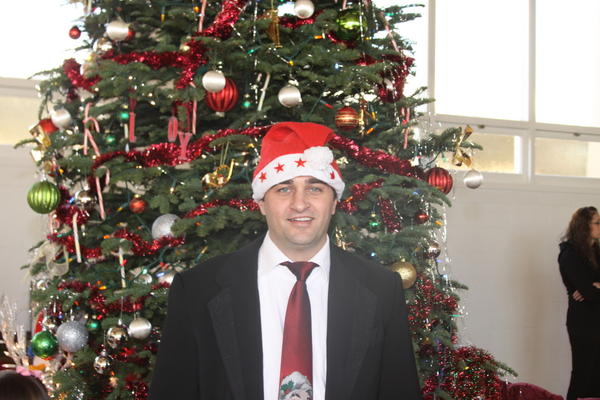 Ziua Sfanta A Craciunului 2009 218