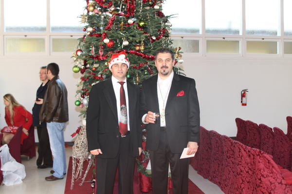Ziua Sfanta A Craciunului 2009 312