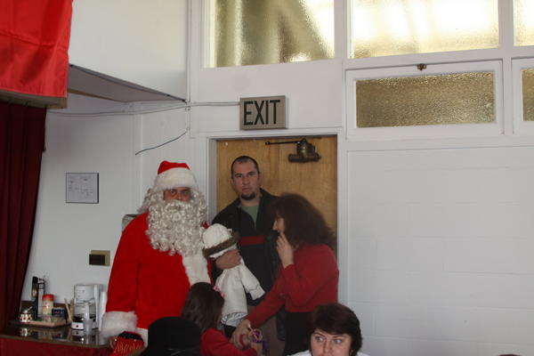 Ziua Sfanta A Craciunului 2009 295