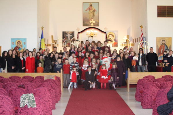 Ziua Sfanta A Craciunului 2009 201
