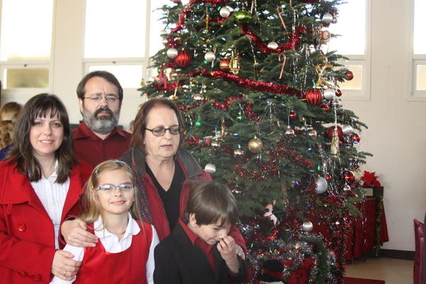 Ziua Sfanta A Craciunului 2009 239
