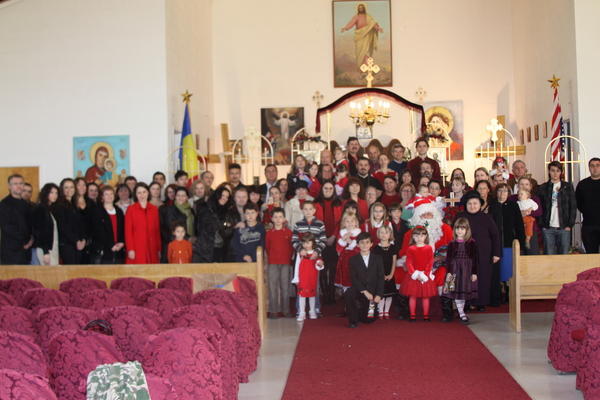 Ziua Sfanta A Craciunului 2009 200