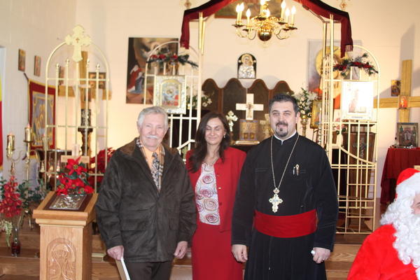Ziua Sfanta A Craciunului 2009 247