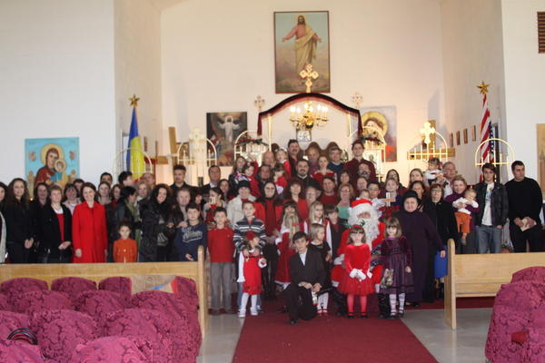 Ziua Sfanta A Craciunului 2009 197