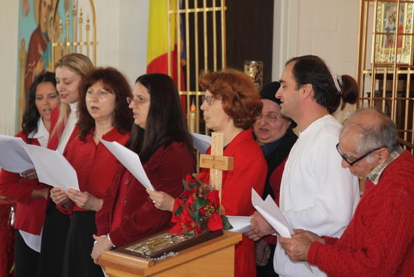 O ce veste minunata 017