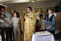 Sfinti Arhangheli Mihail si Gavril - 2009 038
