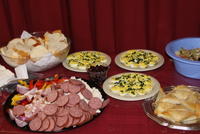 Sfinti Arhangheli Mihail si Gavril - 2009 030