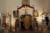 Sfinti Arhangheli Mihail si Gavril - 2009 002