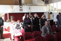 Sfinti Arhangheli Mihail si Gavril - 2009 020