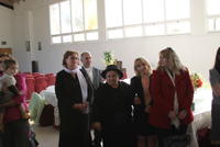 Sfinti Arhangheli Mihail si Gavril - 2009 041