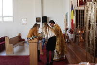 Sfinti Arhangheli Mihail si Gavril - 2009 016