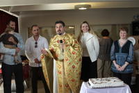 Sfinti Arhangheli Mihail si Gavril - 2009 036
