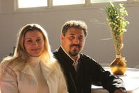 Sfinti Arhangheli Mihail si Gavril - 2009 067