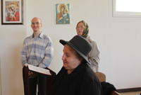 Sfinti Arhangheli Mihail si Gavril - 2009 012