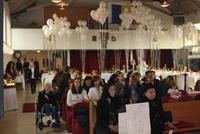 Sfintele Pasti - Masa Festiva 003