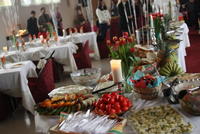 Sfintele Pasti - Masa Festiva 083