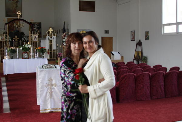Ziua Mamei la Biserica 066