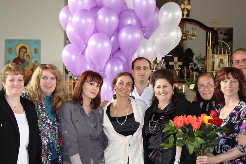 Ziua Mamei la Biserica 089
