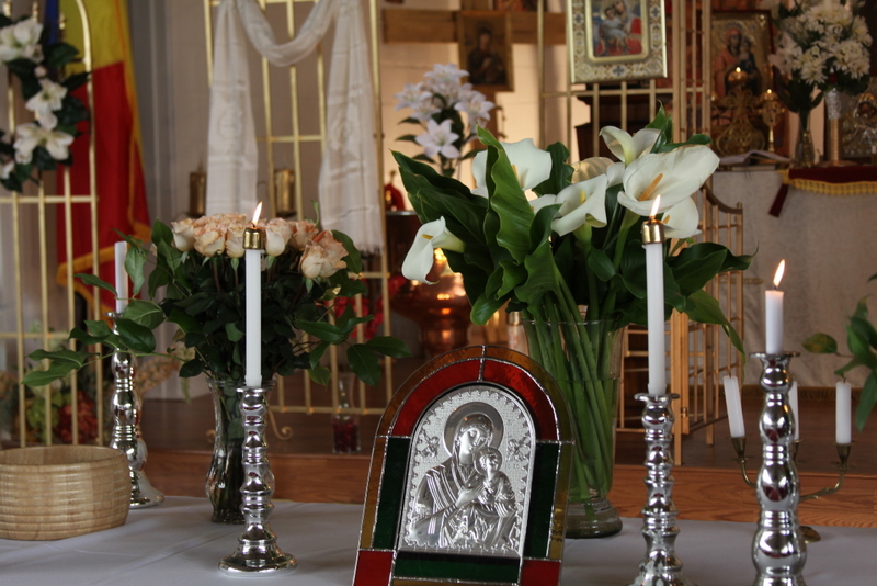 Ziua Mamei la Biserica 013