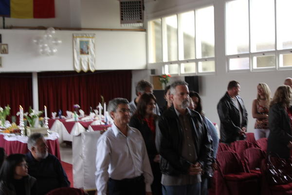 Agapa frateasca din ziua Hramului 016