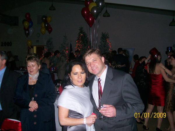 revelion 2009-10