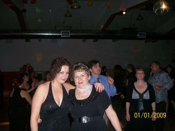 revelion 2009-11