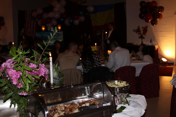 Transilvanian  Night 160