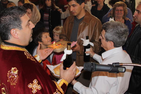2010-11-07 Sf.Arhangheli 2010