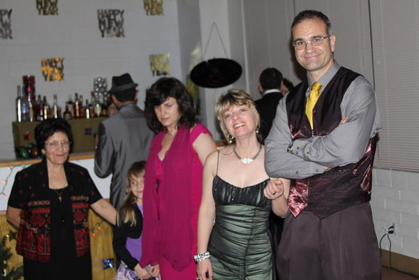 Album Revelion 2011 227