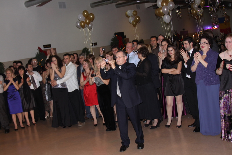 Album Revelion 2011 321