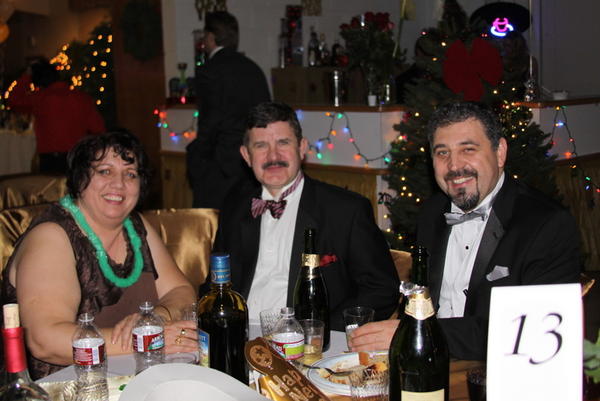 Album Revelion 2011 509
