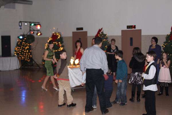 Album Revelion 2011 328